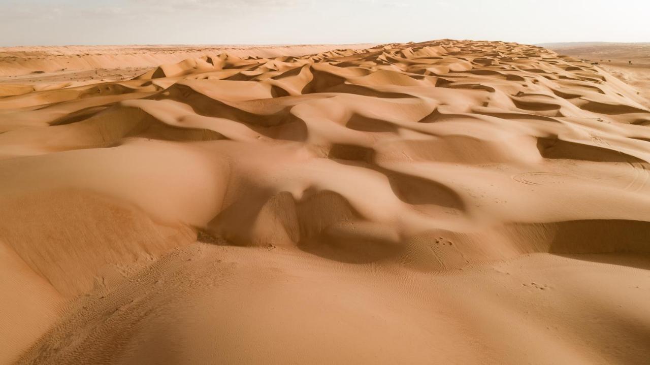 Sand Delight Camp Al Wāşil Exteriér fotografie